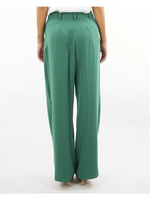 Wide and fluid trousers Penny Black PENNY BLACK |  | PIZZERIA3